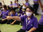 กิจกรรม “ดิน ฟ้า เวลา ดาว ตอน แผนที่ฟ้า” ปีการศึกษา 2567 Image 46