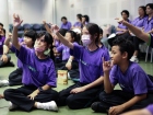 กิจกรรม “ดิน ฟ้า เวลา ดาว ตอน แผนที่ฟ้า” ปีการศึกษา 2567 Image 48