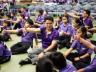 กิจกรรม “ดิน ฟ้า เวลา ดาว ตอน แผนที่ฟ้า” ปีการศึกษา 2567 Image 50