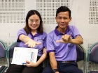 กิจกรรม “ดิน ฟ้า เวลา ดาว ตอน แผนที่ฟ้า” ปีการศึกษา 2567 Image 52