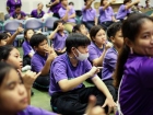 กิจกรรม “ดิน ฟ้า เวลา ดาว ตอน แผนที่ฟ้า” ปีการศึกษา 2567 Image 56