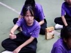 กิจกรรม “ดิน ฟ้า เวลา ดาว ตอน แผนที่ฟ้า” ปีการศึกษา 2567 Image 61