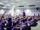 กิจกรรม “ดิน ฟ้า เวลา ดาว ตอน แผนที่ฟ้า” ปีการศึกษา 2567 Image 65
