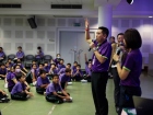 กิจกรรม “ดิน ฟ้า เวลา ดาว ตอน แผนที่ฟ้า” ปีการศึกษา 2567 Image 68