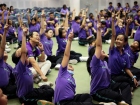 กิจกรรม “ดิน ฟ้า เวลา ดาว ตอน แผนที่ฟ้า” ปีการศึกษา 2567 Image 72
