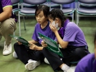 กิจกรรม “ดิน ฟ้า เวลา ดาว ตอน แผนที่ฟ้า” ปีการศึกษา 2567 Image 97