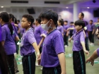 กิจกรรม “ดิน ฟ้า เวลา ดาว ตอน แผนที่ฟ้า” ปีการศึกษา 2567 Image 106