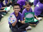 กิจกรรม “ดิน ฟ้า เวลา ดาว ตอน แผนที่ฟ้า” ปีการศึกษา 2567 Image 108