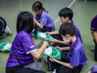 กิจกรรม “ดิน ฟ้า เวลา ดาว ตอน แผนที่ฟ้า” ปีการศึกษา 2567 Image 117
