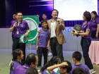 กิจกรรม “ดิน ฟ้า เวลา ดาว ตอน แผนที่ฟ้า” ปีการศึกษา 2567 Image 121