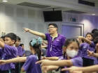กิจกรรม “ดิน ฟ้า เวลา ดาว ตอน แผนที่ฟ้า” ปีการศึกษา 2567 Image 129