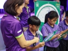 กิจกรรม “ดิน ฟ้า เวลา ดาว ตอน แผนที่ฟ้า” ปีการศึกษา 2567 Image 142