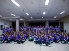 กิจกรรม “ดิน ฟ้า เวลา ดาว ตอน แผนที่ฟ้า” ปีการศึกษา 2567 Image 147