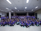 กิจกรรม “ดิน ฟ้า เวลา ดาว ตอน แผนที่ฟ้า” ปีการศึกษา 2567 Image 149