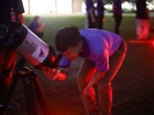 กิจกรรม “ดิน ฟ้า เวลา ดาว ตอน แผนที่ฟ้า” ปีการศึกษา 2567 Image 152