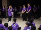 กิจกรรม “ดิน ฟ้า เวลา ดาว ตอน แผนที่ฟ้า” ปีการศึกษา 2567 Image 190