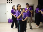 กิจกรรม “ดิน ฟ้า เวลา ดาว ตอน แผนที่ฟ้า” ปีการศึกษา 2567 Image 192