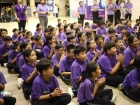 กิจกรรม “ดิน ฟ้า เวลา ดาว ตอน แผนที่ฟ้า” ปีการศึกษา 2567 Image 198