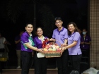 กิจกรรม “ดิน ฟ้า เวลา ดาว ตอน แผนที่ฟ้า” ปีการศึกษา 2567 Image 199