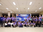กิจกรรม “ดิน ฟ้า เวลา ดาว ตอน แผนที่ฟ้า” ปีการศึกษา 2567 Image 201