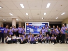 กิจกรรม “ดิน ฟ้า เวลา ดาว ตอน แผนที่ฟ้า” ปีการศึกษา 2567 Image 202