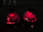 กิจกรรม “ดิน ฟ้า เวลา ดาว ตอน แผนที่ฟ้า” ปีการศึกษา 2567 Image 164