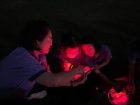 กิจกรรม “ดิน ฟ้า เวลา ดาว ตอน แผนที่ฟ้า” ปีการศึกษา 2567 Image 170