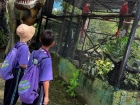 โครงการศึกษานอกสถานที่ ระดับชั้นประถมศึกษาปีที่ 4 &quot;ตะลุยดินแ ... Image 131