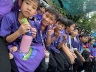 โครงการศึกษานอกสถานที่ ระดับชั้นประถมศึกษาปีที่ 4 &quot;ตะลุยดินแ ... Image 102