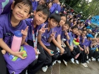 โครงการศึกษานอกสถานที่ ระดับชั้นประถมศึกษาปีที่ 4 &quot;ตะลุยดินแ ... Image 103