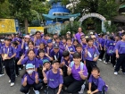 โครงการศึกษานอกสถานที่ ระดับชั้นประถมศึกษาปีที่ 4 &quot;ตะลุยดินแ ... Image 236