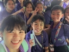 โครงการศึกษานอกสถานที่ ระดับชั้นประถมศึกษาปีที่ 4 &quot;ตะลุยดินแ ... Image 44