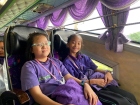 โครงการศึกษานอกสถานที่ ระดับชั้นประถมศึกษาปีที่ 4 &quot;ตะลุยดินแ ... Image 15