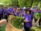 โครงการศึกษานอกสถานที่ ระดับชั้นประถมศึกษาปีที่ 4 &quot;ตะลุยดินแ ... Image 55
