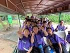 โครงการศึกษานอกสถานที่ ระดับชั้นประถมศึกษาปีที่ 4 &quot;ตะลุยดินแ ... Image 45