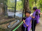 โครงการศึกษานอกสถานที่ ระดับชั้นประถมศึกษาปีที่ 4 &quot;ตะลุยดินแ ... Image 136