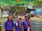 โครงการศึกษานอกสถานที่ ระดับชั้นประถมศึกษาปีที่ 4 &quot;ตะลุยดินแ ... Image 138