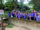 โครงการศึกษานอกสถานที่ ระดับชั้นประถมศึกษาปีที่ 4 &quot;ตะลุยดินแ ... Image 141