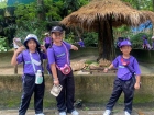 โครงการศึกษานอกสถานที่ ระดับชั้นประถมศึกษาปีที่ 4 &quot;ตะลุยดินแ ... Image 143