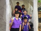 โครงการศึกษานอกสถานที่ ระดับชั้นประถมศึกษาปีที่ 4 &quot;ตะลุยดินแ ... Image 144
