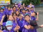 โครงการศึกษานอกสถานที่ ระดับชั้นประถมศึกษาปีที่ 4 &quot;ตะลุยดินแ ... Image 147