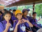 โครงการศึกษานอกสถานที่ ระดับชั้นประถมศึกษาปีที่ 4 &quot;ตะลุยดินแ ... Image 48