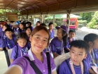 โครงการศึกษานอกสถานที่ ระดับชั้นประถมศึกษาปีที่ 4 &quot;ตะลุยดินแ ... Image 49