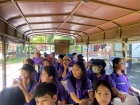 โครงการศึกษานอกสถานที่ ระดับชั้นประถมศึกษาปีที่ 4 &quot;ตะลุยดินแ ... Image 50