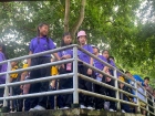 โครงการศึกษานอกสถานที่ ระดับชั้นประถมศึกษาปีที่ 4 &quot;ตะลุยดินแ ... Image 151