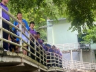 โครงการศึกษานอกสถานที่ ระดับชั้นประถมศึกษาปีที่ 4 &quot;ตะลุยดินแ ... Image 152