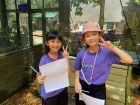 โครงการศึกษานอกสถานที่ ระดับชั้นประถมศึกษาปีที่ 4 &quot;ตะลุยดินแ ... Image 155