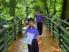 โครงการศึกษานอกสถานที่ ระดับชั้นประถมศึกษาปีที่ 4 &quot;ตะลุยดินแ ... Image 157