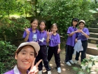 โครงการศึกษานอกสถานที่ ระดับชั้นประถมศึกษาปีที่ 4 &quot;ตะลุยดินแ ... Image 163