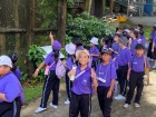โครงการศึกษานอกสถานที่ ระดับชั้นประถมศึกษาปีที่ 4 &quot;ตะลุยดินแ ... Image 165